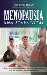 Menopausia: Una etapa vital