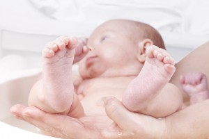 Los cuidados que necesita un bebé prematuro
